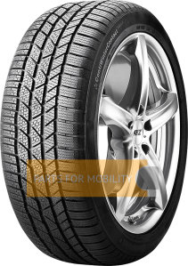 ContiWinterContact TS 830P M+S merking, SUV ContiWinterContact TS 830P M+S merking, SUV